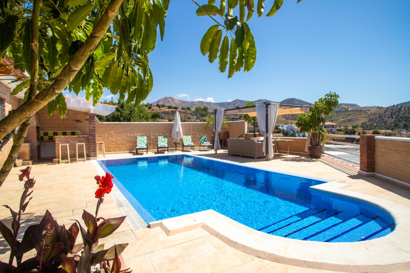 MTB Villa Accommodation