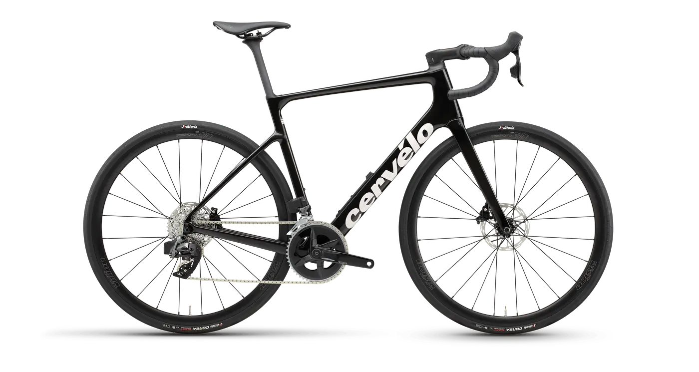 Cervélo Caledonia 5
