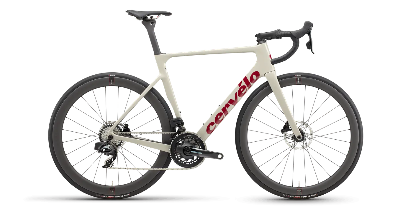 Cervélo Soloist