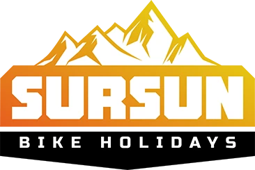 Sursun Bike logo